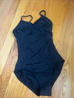 Lulli XS ballet leotard